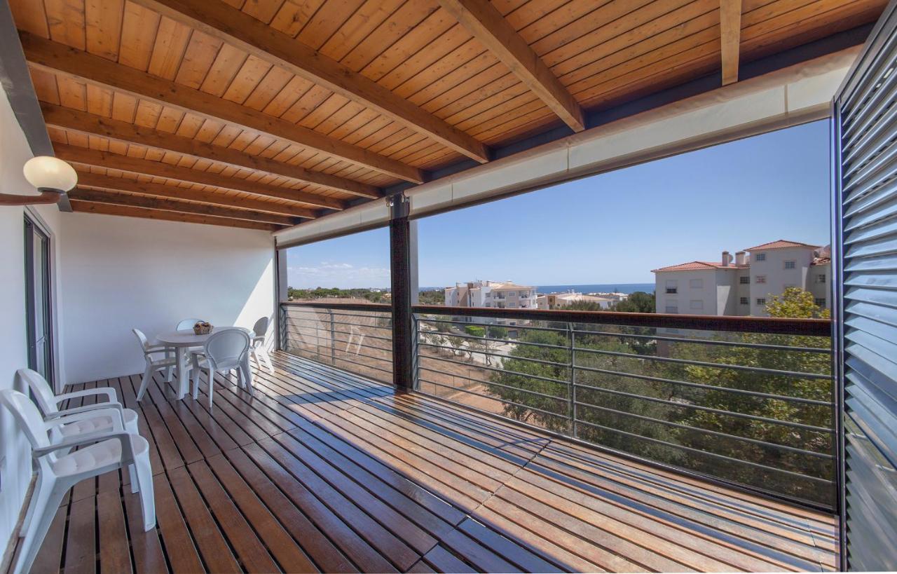 B46 - Marinapark Apartment With Seaview Lagos Eksteriør bilde