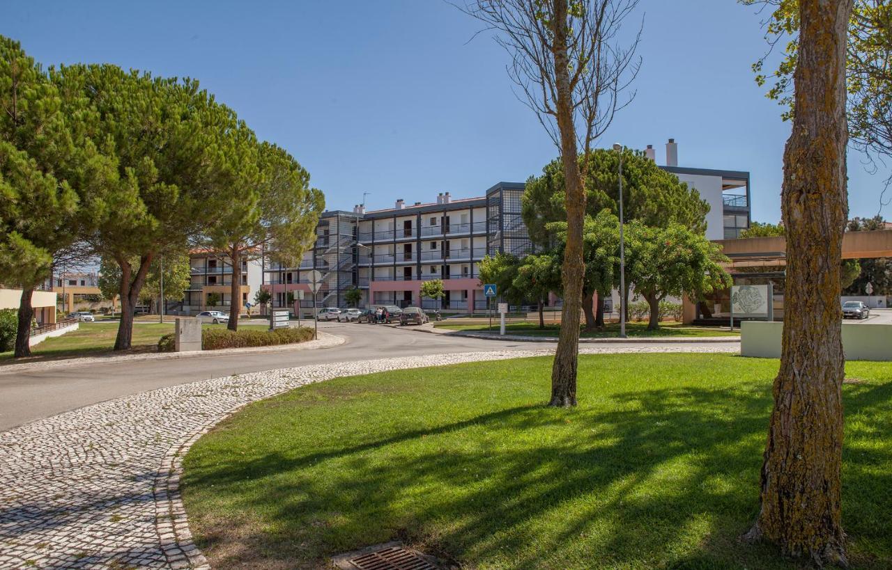 B46 - Marinapark Apartment With Seaview Lagos Eksteriør bilde